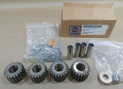 ALLISON TRANSMISSION 5703229 DRIVING AXLE DIFFERENTIAL KIT , 2520-01-214-3846