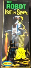 Polar Lights The Robot from Lost in Space FS NEW Model Kit ‘Sullys Hobbies’