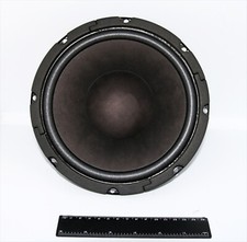 POLK AUDIO / RF0436-1 / PSW 120 / WOOFER 12" - ORIGINAL POLK PARTS