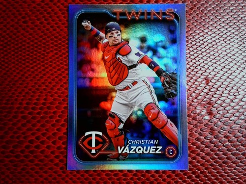 2024 Topps Baseball Inserts u-pick #'d parallels Series 1 & 2 - Picture 97 of 200