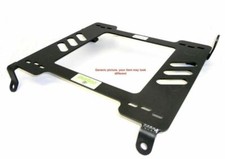 Planted Race Seat Bracket For Honda Civic Hb 80-83 Passenger Side Planted Race Seat Bracket For Honda Civic Hb 80-83 Passenger Side