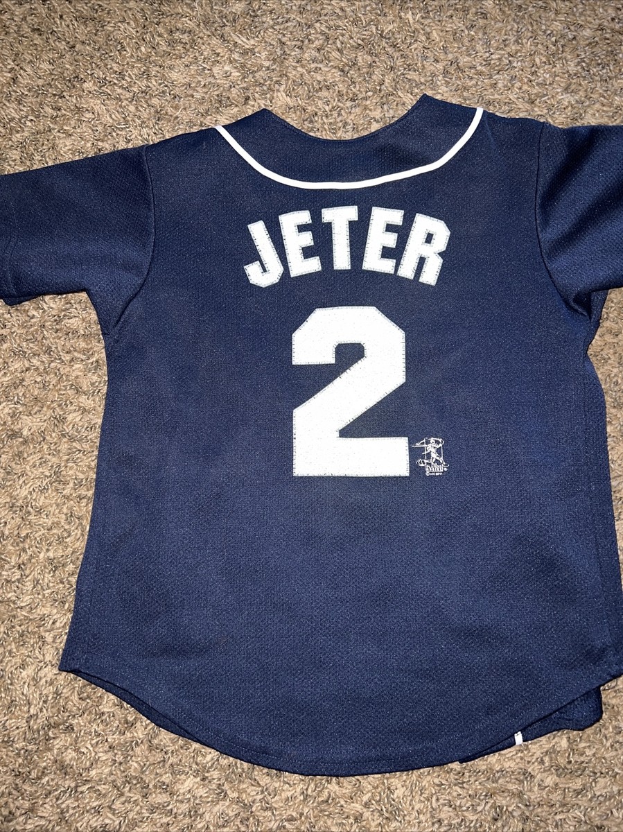 m33 ニューヨーク・ヤンキース ジャージ ネイビー JETER m33 ニューヨーク・ヤンキース ジャージ ネイビー JETER Derek
