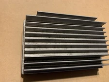 2011-2013 BMW X5 LEAR AUDIO RADIO AMP AMPLIFIER 65.12 9275579 OEM