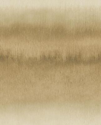Eijffinger Tapete Embrace 324022 ocker Aquarell Verlauf Vlies Vinyl Vliestapete