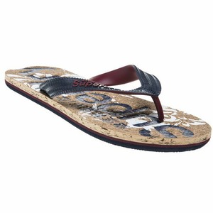 superdry flip flops ebay