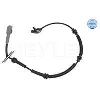 Meyle Sensor DrehzahlfüHler Vorne Rechts Links Passend FüR CitroëN C5 I Break