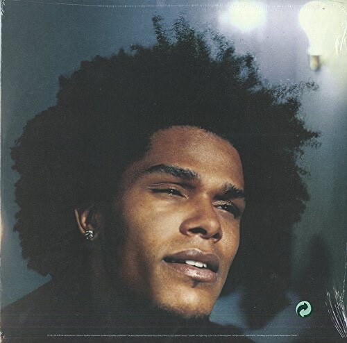 洋楽 Maxwell Maxwell's Urban Hang Suite 2LP Maxwell - Maxwell's Urban Hang Suite (Colored Vinyl 2xLP)