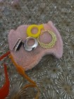 Barbie Fashion Doll Accessories Lot, Purse, Necklace,  Sunglasses, Jewelry, Shoe — photo 8
