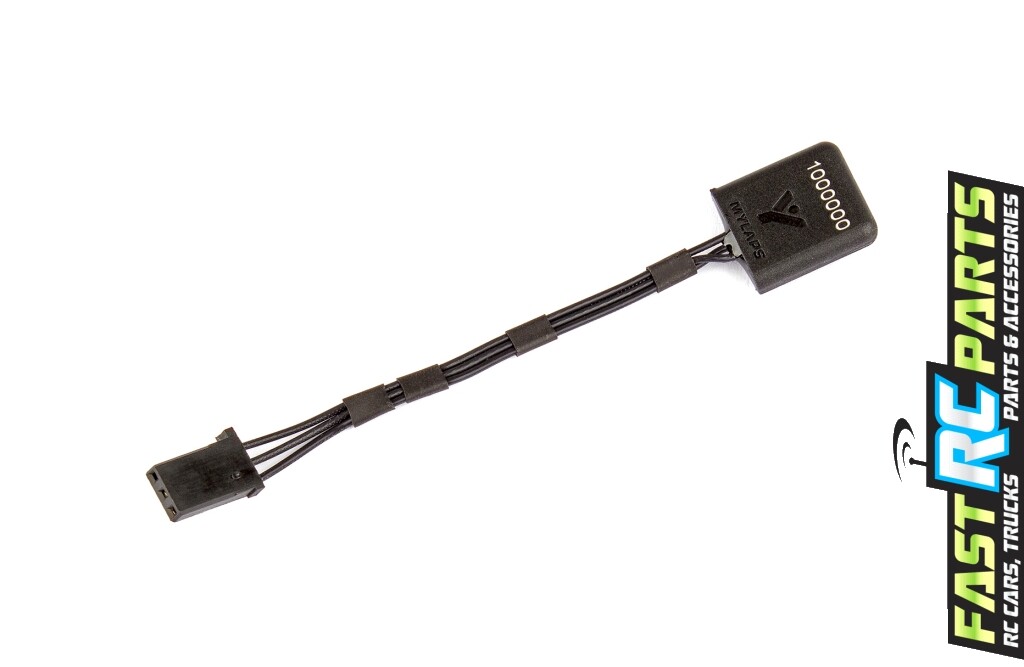 Mylaps RC4 Pro Direct Powered Personal Transponder (Black