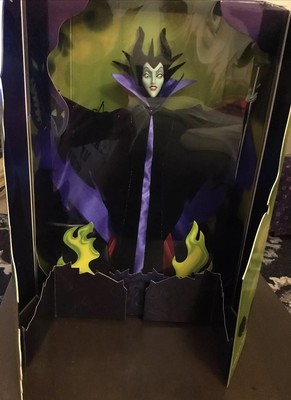 maleficent 40th anniversary doll