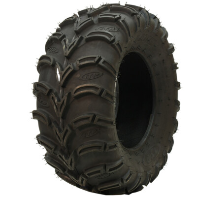 (^^)/  1 New Itp Mud Lite At - 25x10-12 Tires 251012 25 10 12 | eBay