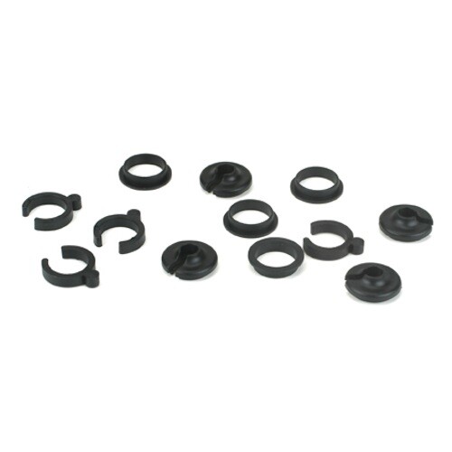 Sportwerks SWK4056 Shock Spring Cups/Spacer Clips 1/16 Chaos eBay