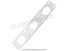 For VOLVO (2010-2015) Exhaust Manifold Gasket (1 PC) PRO PARTS + 1 YEAR WARRANTY