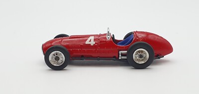 1/64 Kyosho Dydo F1 1951 FERRARI 375F1 #4 Diecast car model | eBay