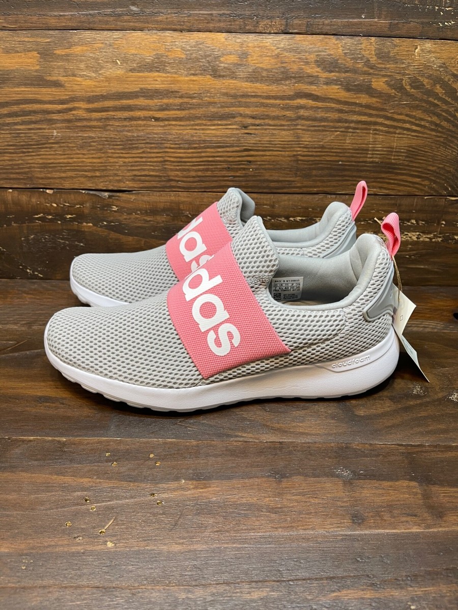 Adidas Lite Racer adapt 4.0 K Q47209 Junior Shoes | eBay