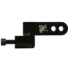 Bee Stinger Stabilizer Side Bar Adjustable STD Black BSSBA #90446