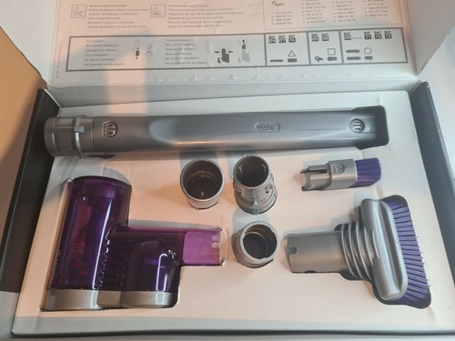 Dyson Car Cleaning Kit | eBay