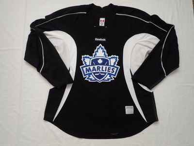 toronto marlies jersey