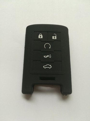 Chìa Khóa Thông Minh Cadillac Escalade DTS CTS STS - Foto 9