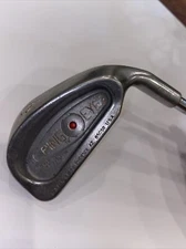 Ping Eye 2 Red Dot, 6 Iron, Right Handed, Unspecified Flex Steel Shaft