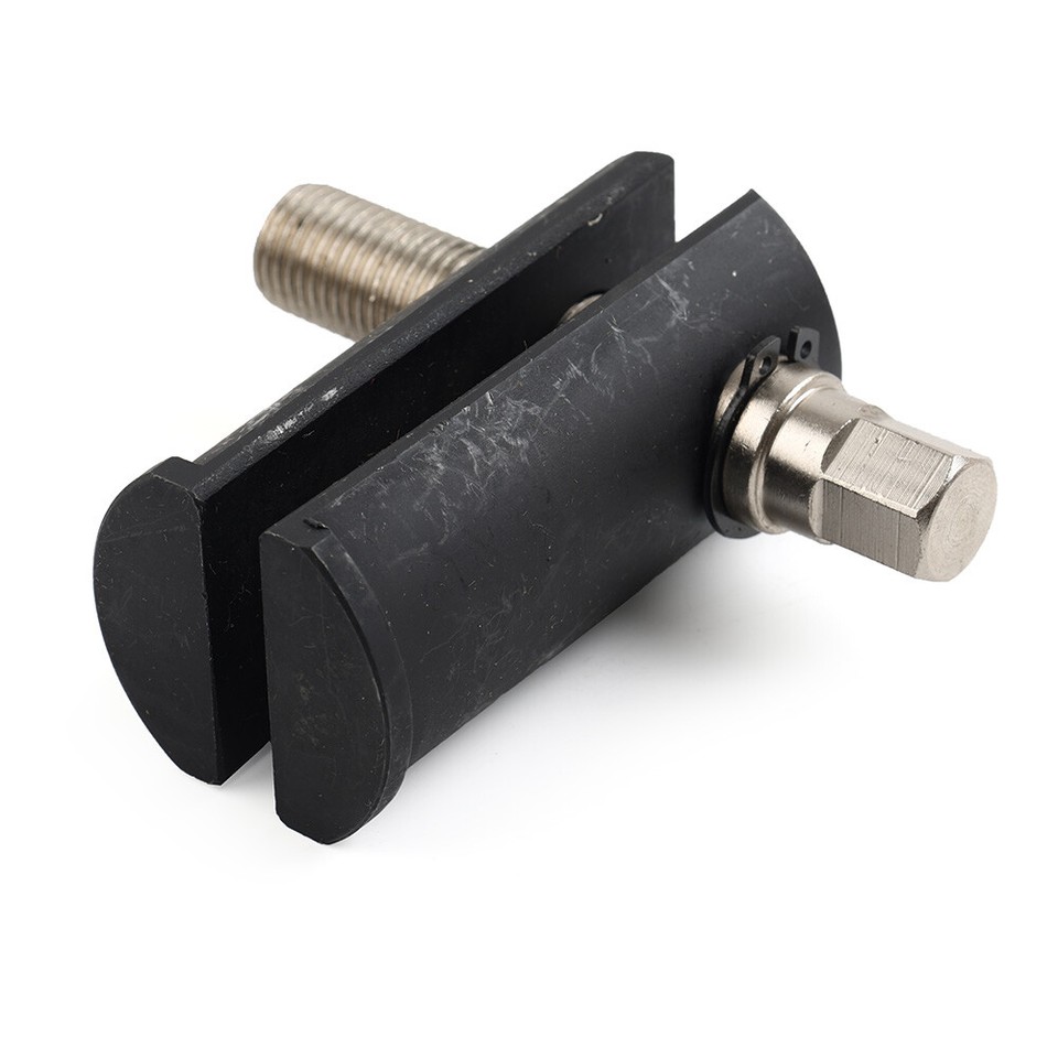 Motorcycle Steering Stem Bearing Race Removal Tool Universal 11/8in to