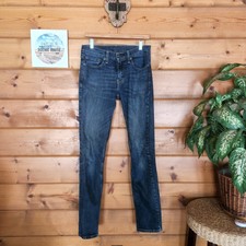 Levis Commuter Pro 511 Black Slim Fit 