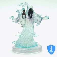 Ghost - Classic Monsters Collection G-J #1 Icons of the Realms D&D Miniature
