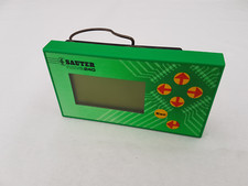 Sauter nova 240 Bediengerät / Heizungsregler  ETY240 F001  sehr guter Zustand 