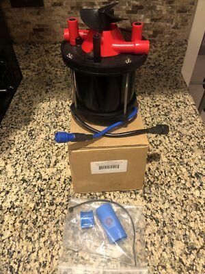 AQUA PRODUCTS AQUABOT POOL ROBOT PUMP MOTOR JETMAX T PART S1A6005 60A6038 NEW