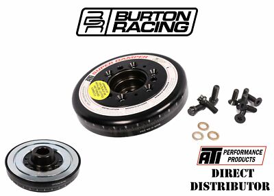 ATI Honda H Series H22 H23 Race Super Damper