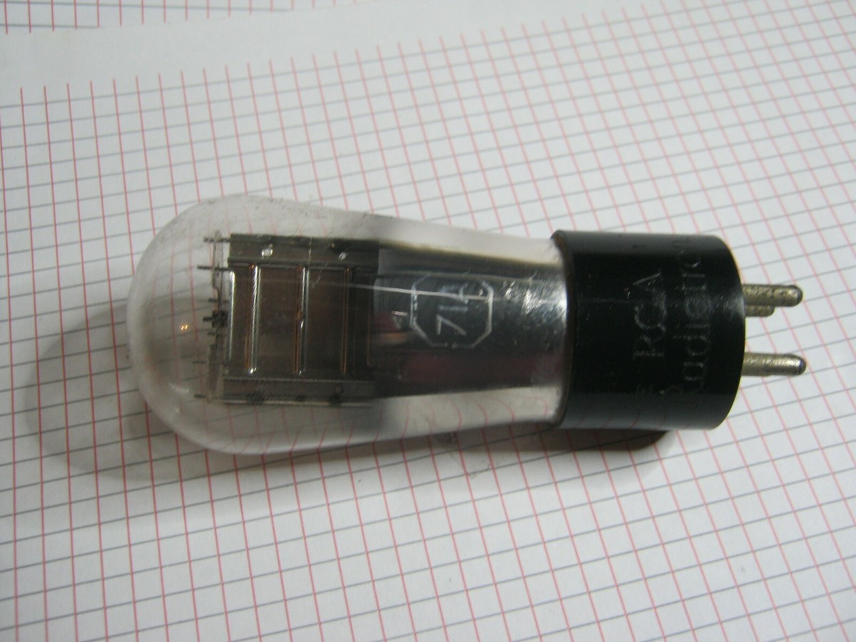 VALVOLA RADIO EPOCA PCF80 Triode-Pentode Tube RFT Originale NOS EUR 15 VALVOLA RADIO EPOCA PCF80 Triode-Pentode Tube RFT Originale NOS EUR 15