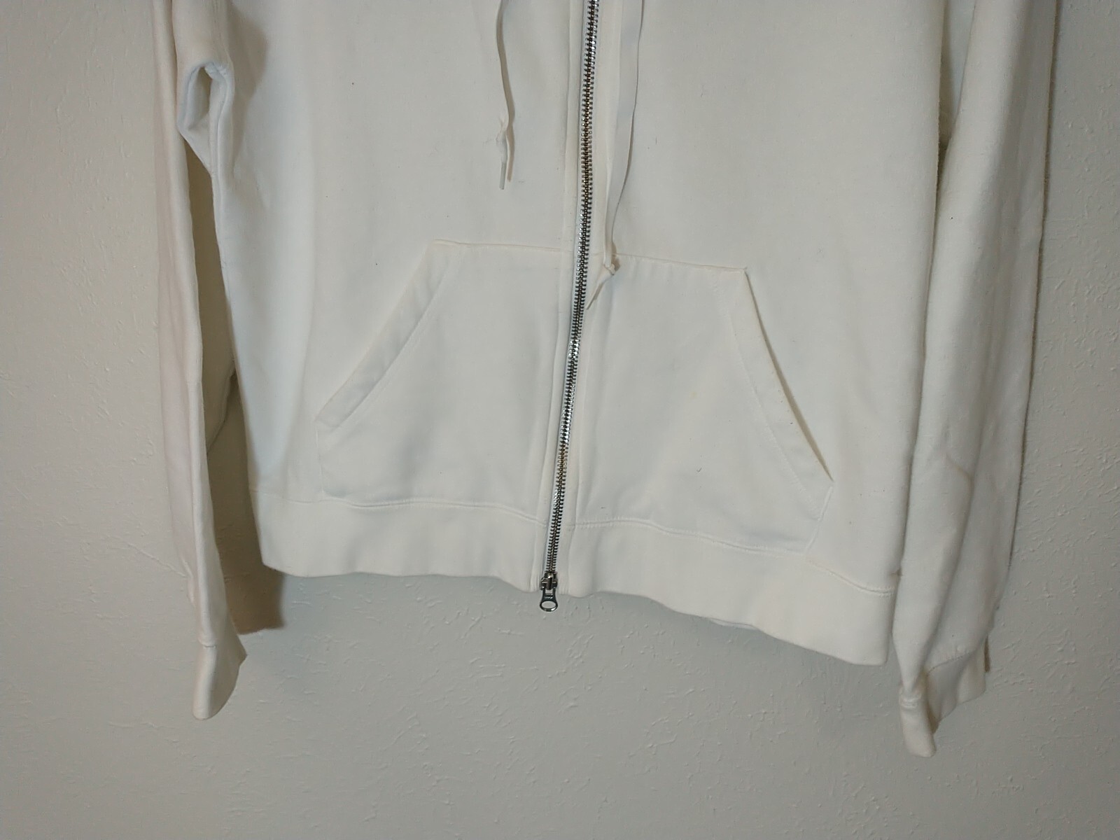 SACAI X NIKE Giacca Nike Stati Uniti Calcio 2003 Logo Uomo Taglia S Felpa Full Zip