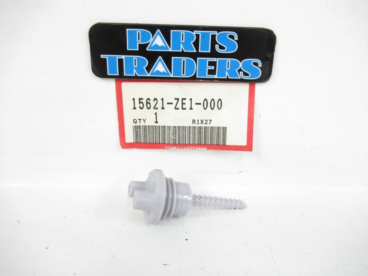 【ad】 NOS Genuine Honda Oil Hole Cap GX110 GX140 HS521 F401 F501 WA20X