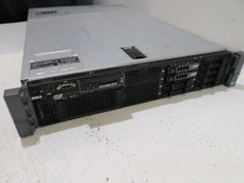 Dell PowerEdge R710 - No RAM, 2 x Xeon X5650, 2 x 146GB HDD, 2 x 870W Pwr Sup