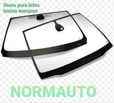 Pare-brise Audi A1