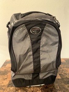 osprey ozone wheeled backpack