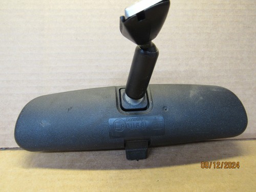 1999 2000 2001 2002 2003 Toyota Camry Interior Rear View Mirror OEM E8011681 - Picture 2 of 4