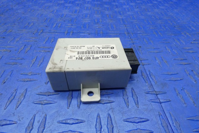 Tpms audi q7