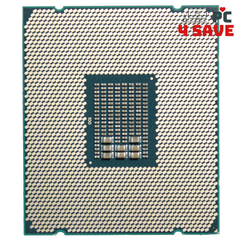 Xeon E5-2667 V4 SR2P5 Processore Intel Xeon E5-2667 V4 - 8 Core, 16 Thread, 3.2 GHz, 25MB Cache - Ricondizionato E Testato (SR2P5) SR2P5 Ricondizionato - Foto 11