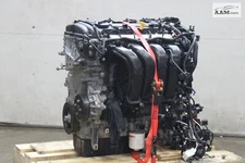 2019-2021 KIA FORTE 2.0L L4 16V GASOLINE ENGINE MOTOR BLOCK 75K MILES OEM