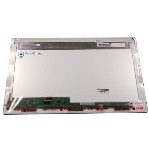 Dalle ecran 17.3" LED type B173RTN01.1 WXGA++ 1600x900 398mm eDp 30Pin - Afbeelding 3 van 3