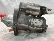NISSAN KICKS Starter Motor  20