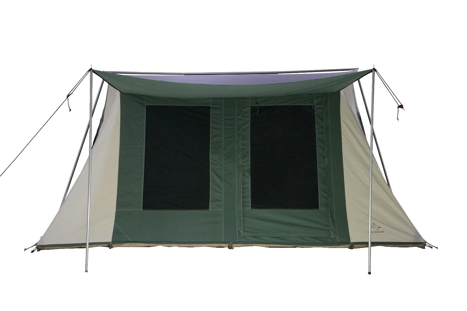 Lienzo 8 personas Camping Tiendas de campaña