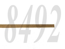 Velcro brand Coyote Brown Loop Tape, .75/19mm, US Made Mil-Spec