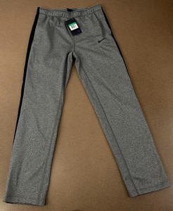 nike dri fit therma pants