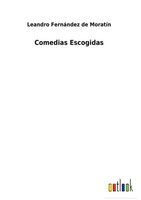 Leandro FernáNdez De MoratíN | Comedias Escogidas | Buch | Spanisch (2021)