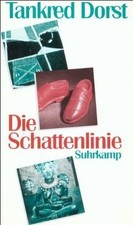 Die Schattenlinie by Tankred Dorst | Book | condition good