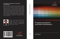 Jane Were | Przegl¿D Zarz¿Dzania Procesami Biznesowymi | Taschenbuch | Polnisch