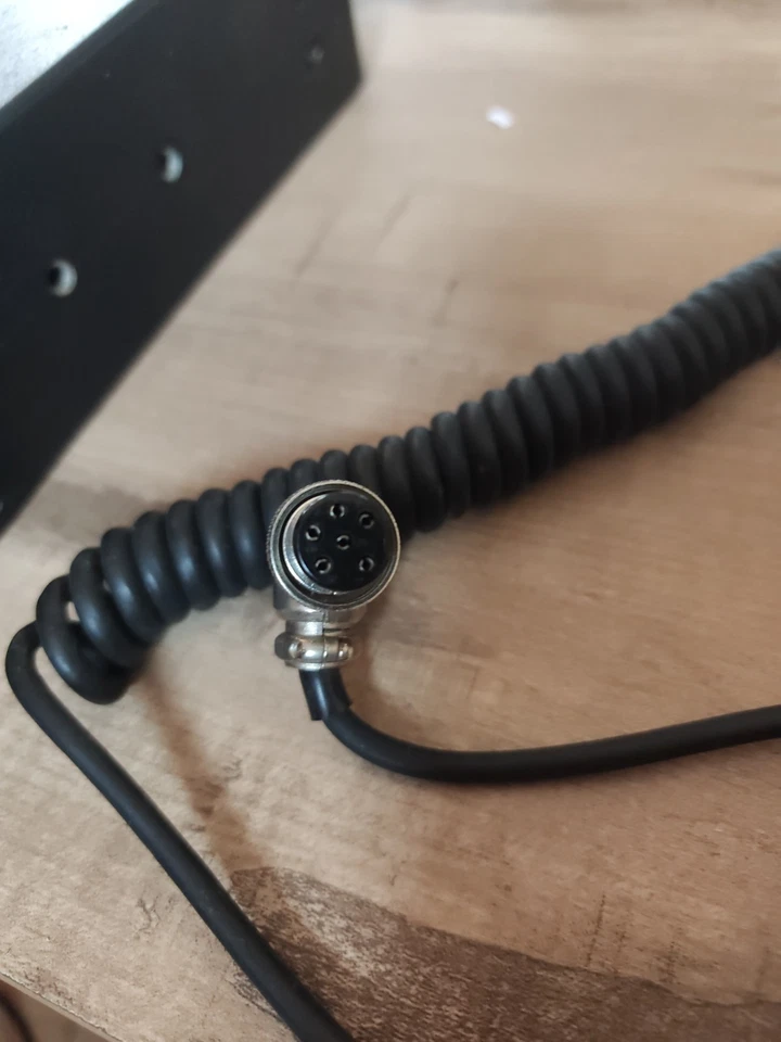 Microphone Astatic D104 Road Devil - Photo 3/3