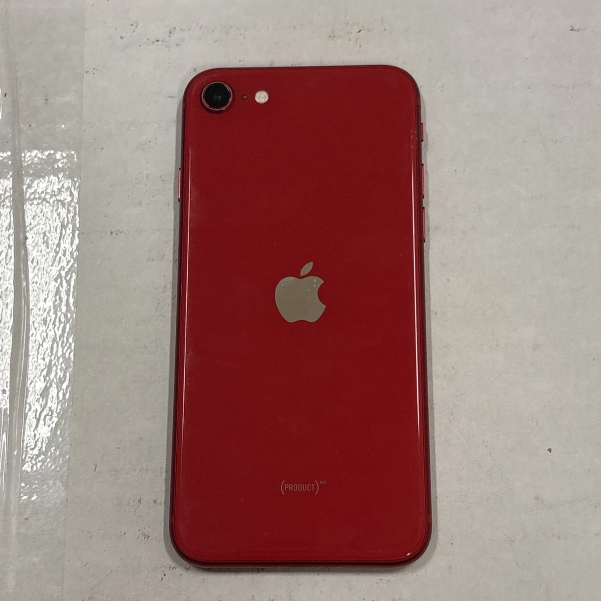 Apple iPhone SE (2nd Generation) - For Sale - ebay.com
